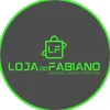 Loja do Fabiano