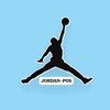 JORDAN-POS