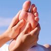 Reflexología/Manos y pies