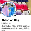 fb khanh an dag