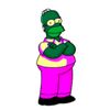 glargoewthegreen