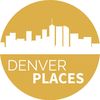 Denver Places