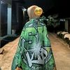 kazzbukanpunk