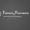Harmony Homewear