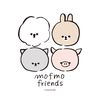 MofmoFriends Singapore