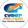 Cyber Figuras