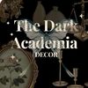 thedarkacademiadecor