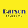 DARSON TEMERLOH