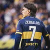 El chango zeballos 7️⃣🔥
