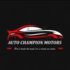 Auto Champion Motors