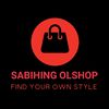 Sabihing Olshop🔹