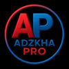ADZKHA PRO