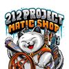 212Project Maticshop