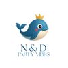 N&D Party Vibes