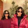يوميات لارا وألين الجميعة
