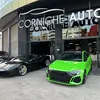 cornicheauto