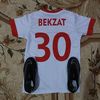 bekzat..fcb