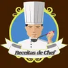 Receitas de chef
