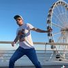 nederlanddanser