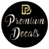 Premium Decals