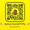 spiicessugar972