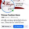 Thinzar Fashion