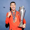 тгк: Бесланский Роналду