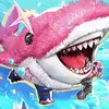jeffreythetigerlandshark