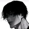 gojo_saturo_alone