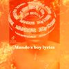 mandosboylyrics5