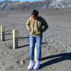 I'am langgi