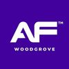 Anytime Fitness Woodgrove