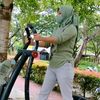 Sinta Fahrul