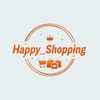 Happy shopping