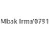 mbak.irma0971