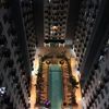 sewa Apartemen Jardin Cihampls