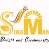 sinahmamaforeverliving