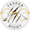 jaspernightauthor