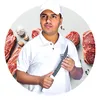 Fabio açougueiro