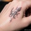 rose.capricorn.januari