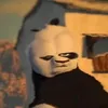 meme panda