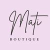 Mati Boutique