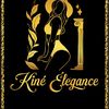 Kiné Élégance😍 ✨