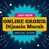 Online Grosir