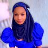 Hadizatou ❤️