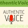 Authentic voice