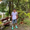 AKO DIAY SI JOSHUA