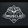 MUSCLE MANIAC 🔱