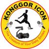 konggor Icon Media