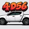 tritondiesel4d